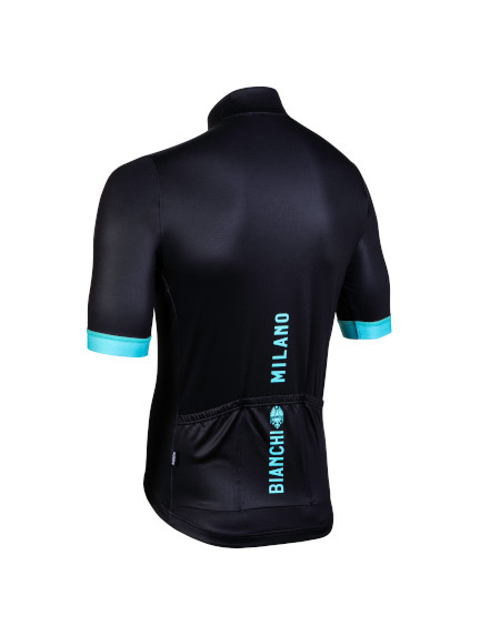 BIANCHI LEVANE <br /> dviratininko marškinėliai